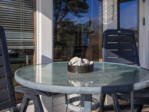 House | View from property