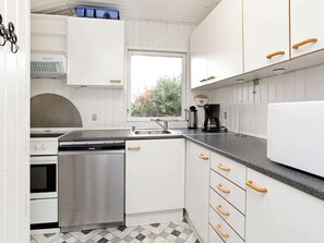 House | Interior - Spacious Holiday Home in KarrebÃ¦ksminde near Fishing (Karrebæksminde)