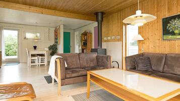 Ferienhaus | Innenbereich