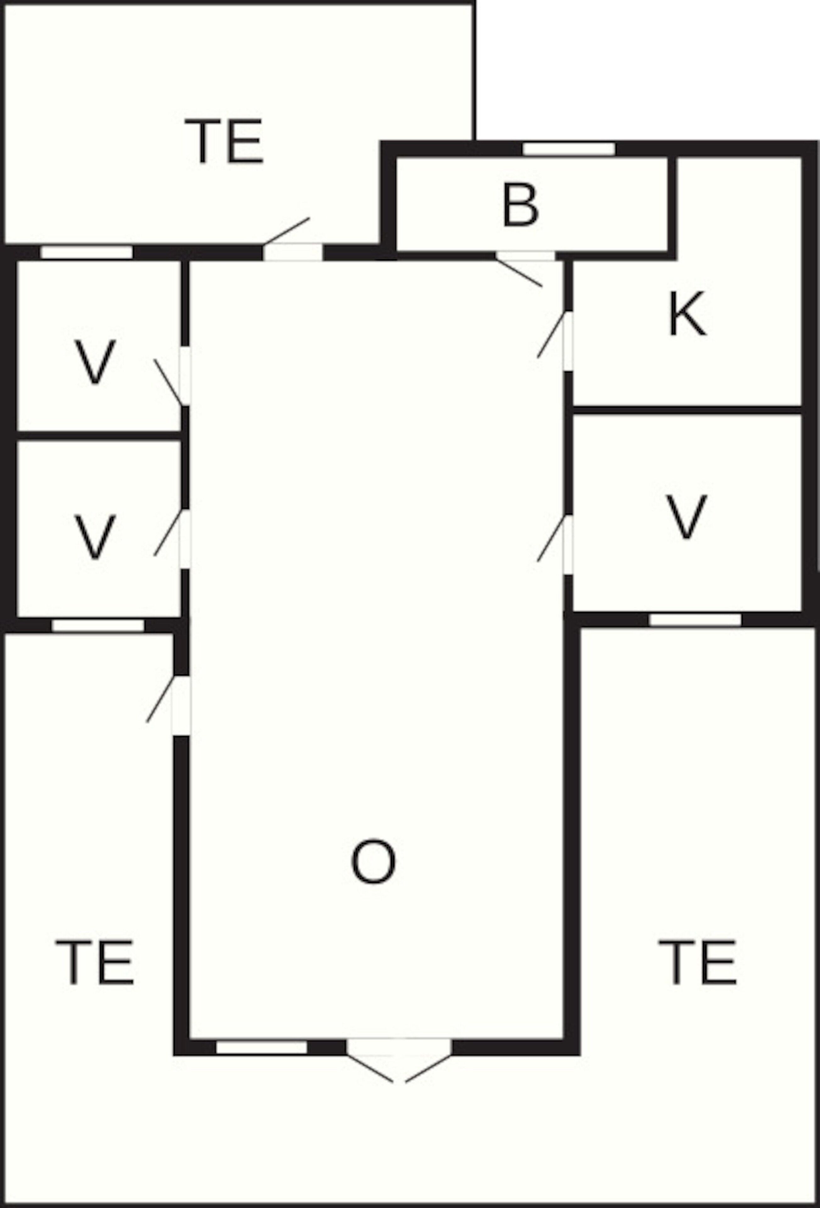House | Floor plan