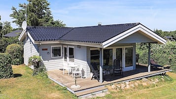 House | Exterior