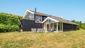 Exterior - 13 Person Holiday Home in Ebeltoft (Ebeltoft)