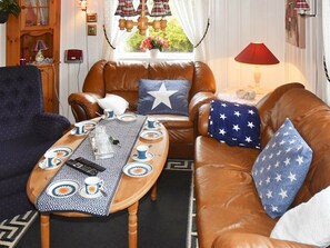 Maison | Salle de séjour