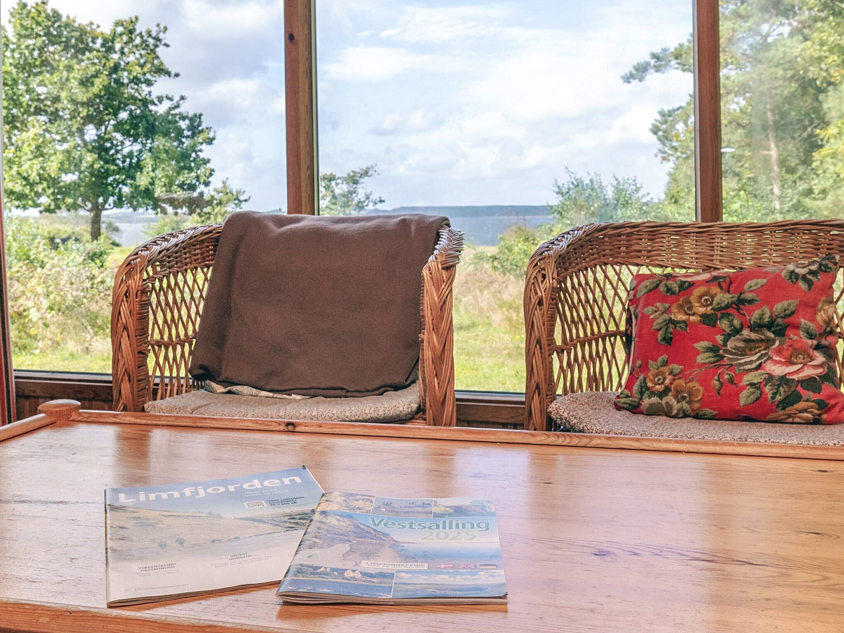 Ferienhaus | Innenbereich