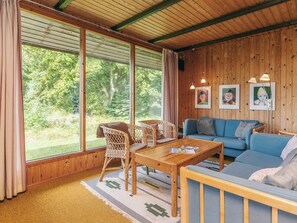 独立别墅 | 住宿内部