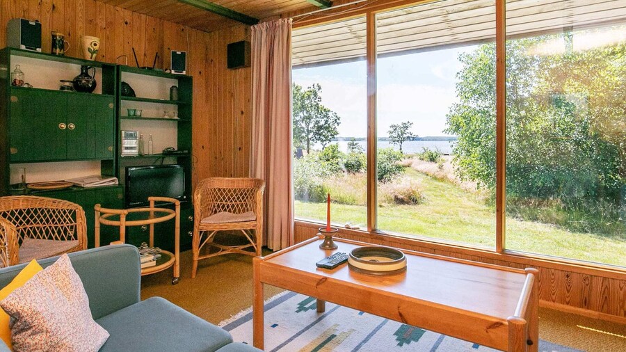 8 Person Holiday Home in Skals-by Traum
