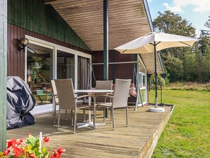 独立别墅 | 住宿景观