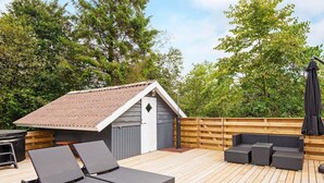 Unclassified image, 5 of 27, button - Holiday Home in Oksbøl (Oksbol)