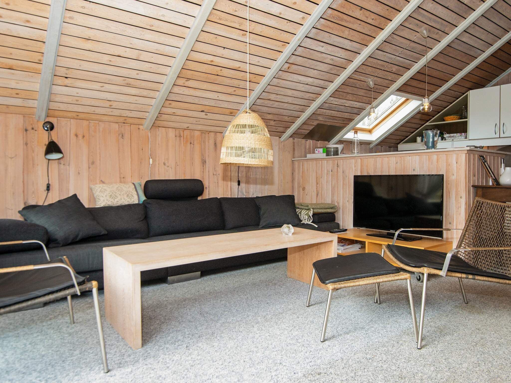 Interiør