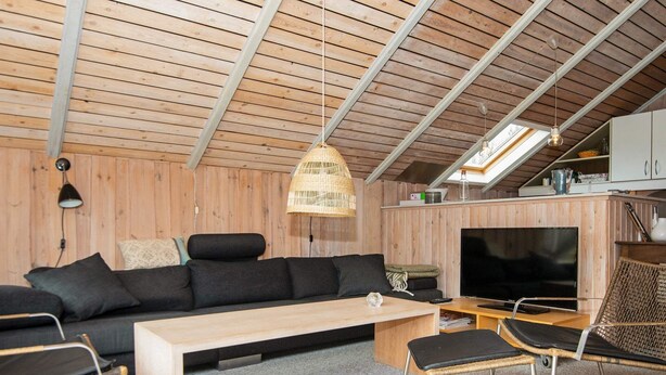 Unclassified image, 1 of 27, button - Holiday Home in Oksbøl (Oksbol)