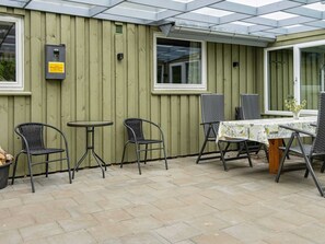 House | View from property