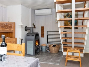 Ferienhaus | Innenbereich