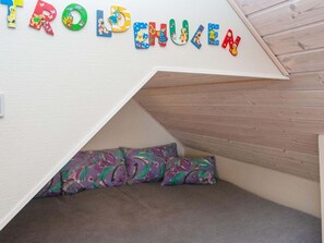 House | Interior
