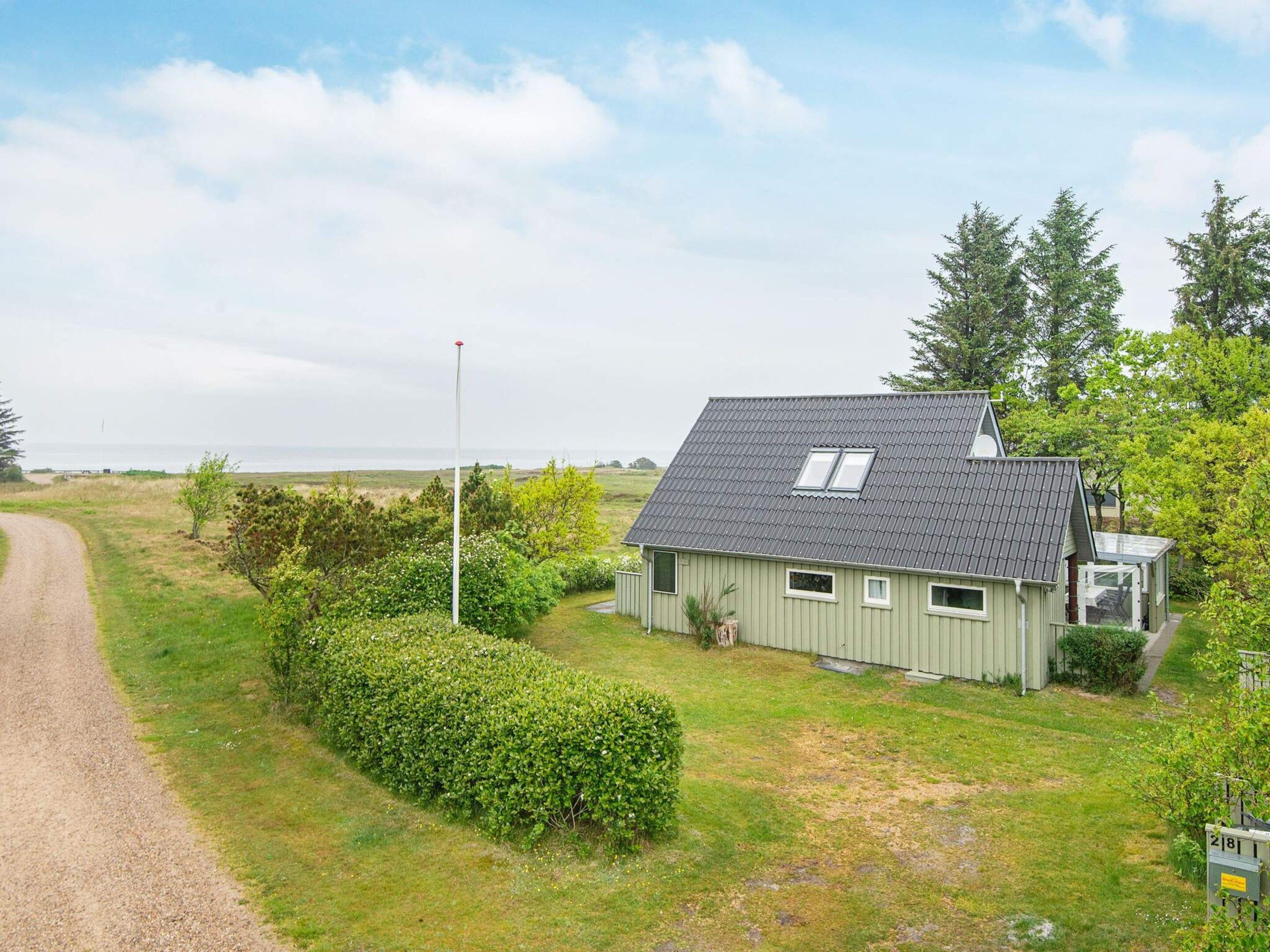 Eksteriør