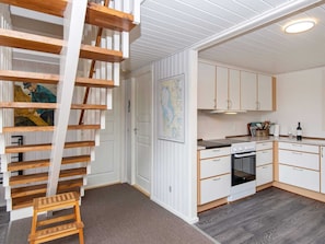 Ferienhaus | Innenbereich