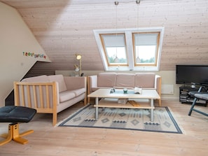Hus | Interiør