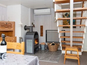 House | Interior
