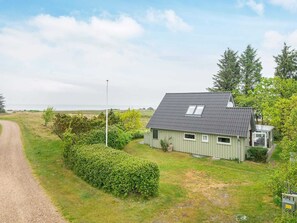 Maison | Extérieur