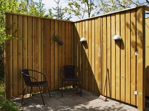 House | Terrace/patio