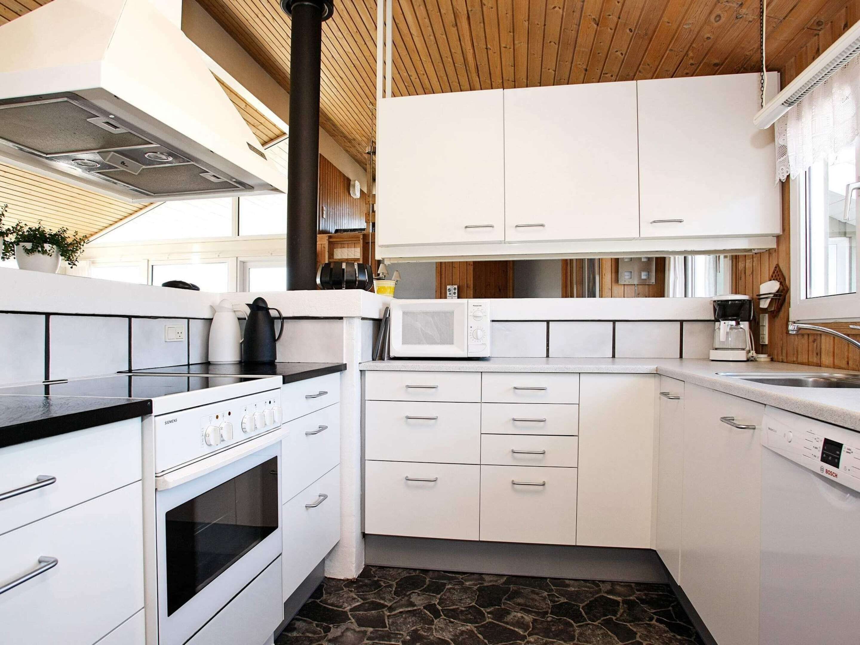 House | Private kitchen | Highchair