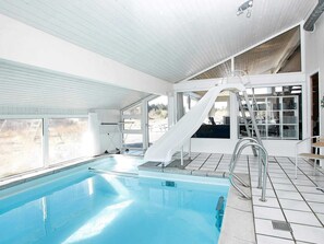 Maison | Piscine