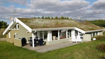 Hus | Udendørsområde