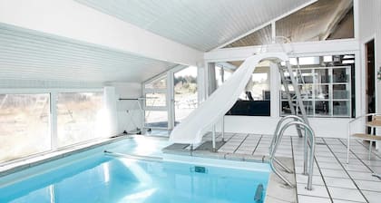 Luxury Pool Villa Retreat - By Traum Ferienwohnungen