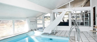 Luxury Pool Villa Retreat - By Traum Ferienwohnungen
