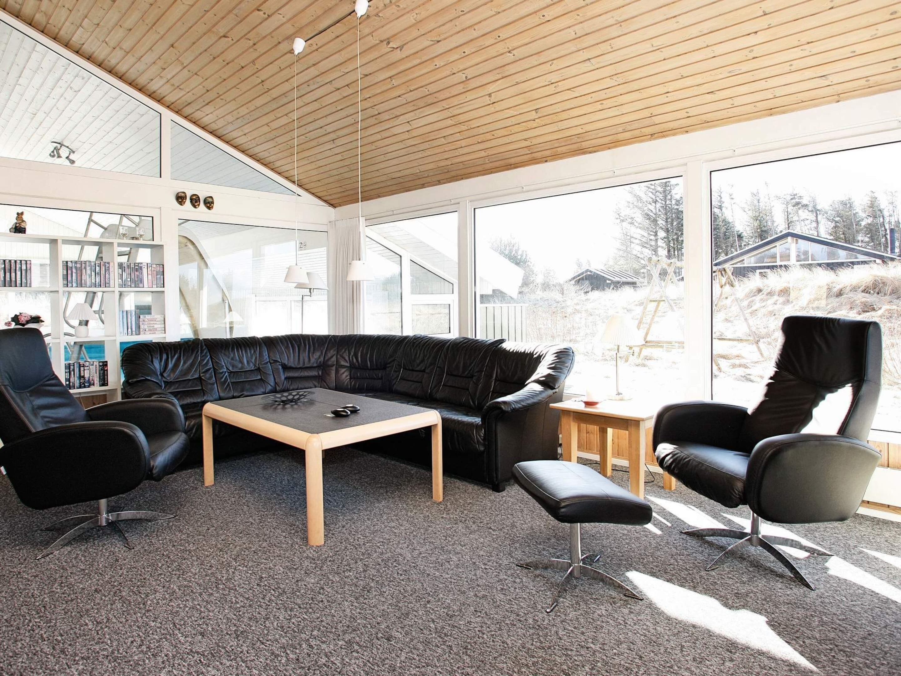 Hus | Innvendig