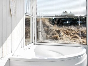 House | Spa treatment - Luxury Pool Villa Retreat - By Traum Ferienwohnungen (Blokhus)