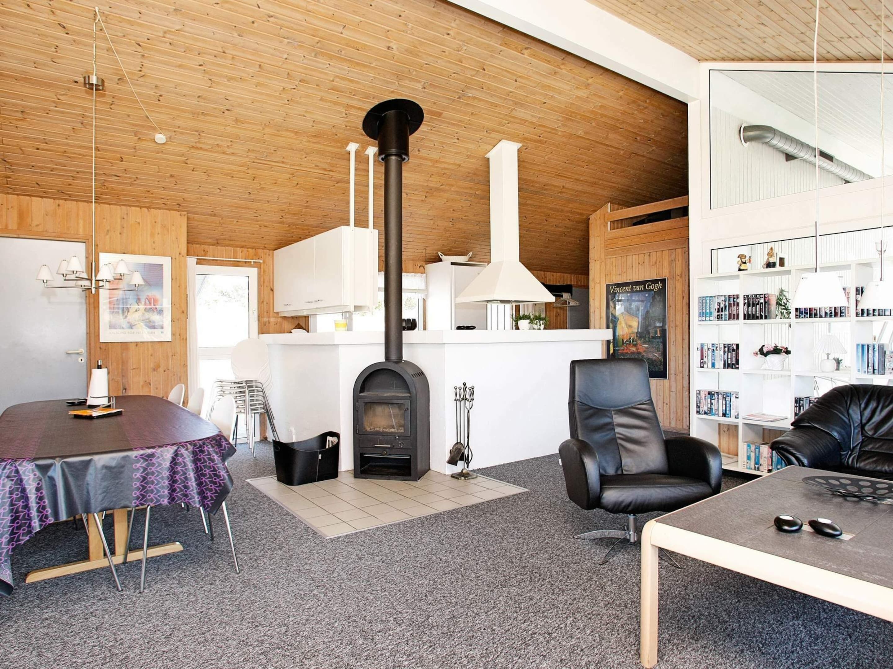 House | Interior