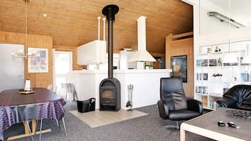 House | Interior