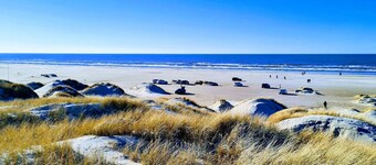 5 Star Holiday Home in Blokhus