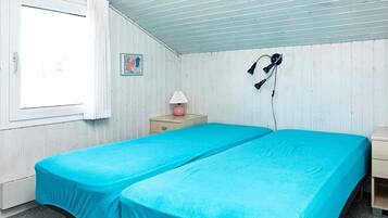 Hus | Innvendig