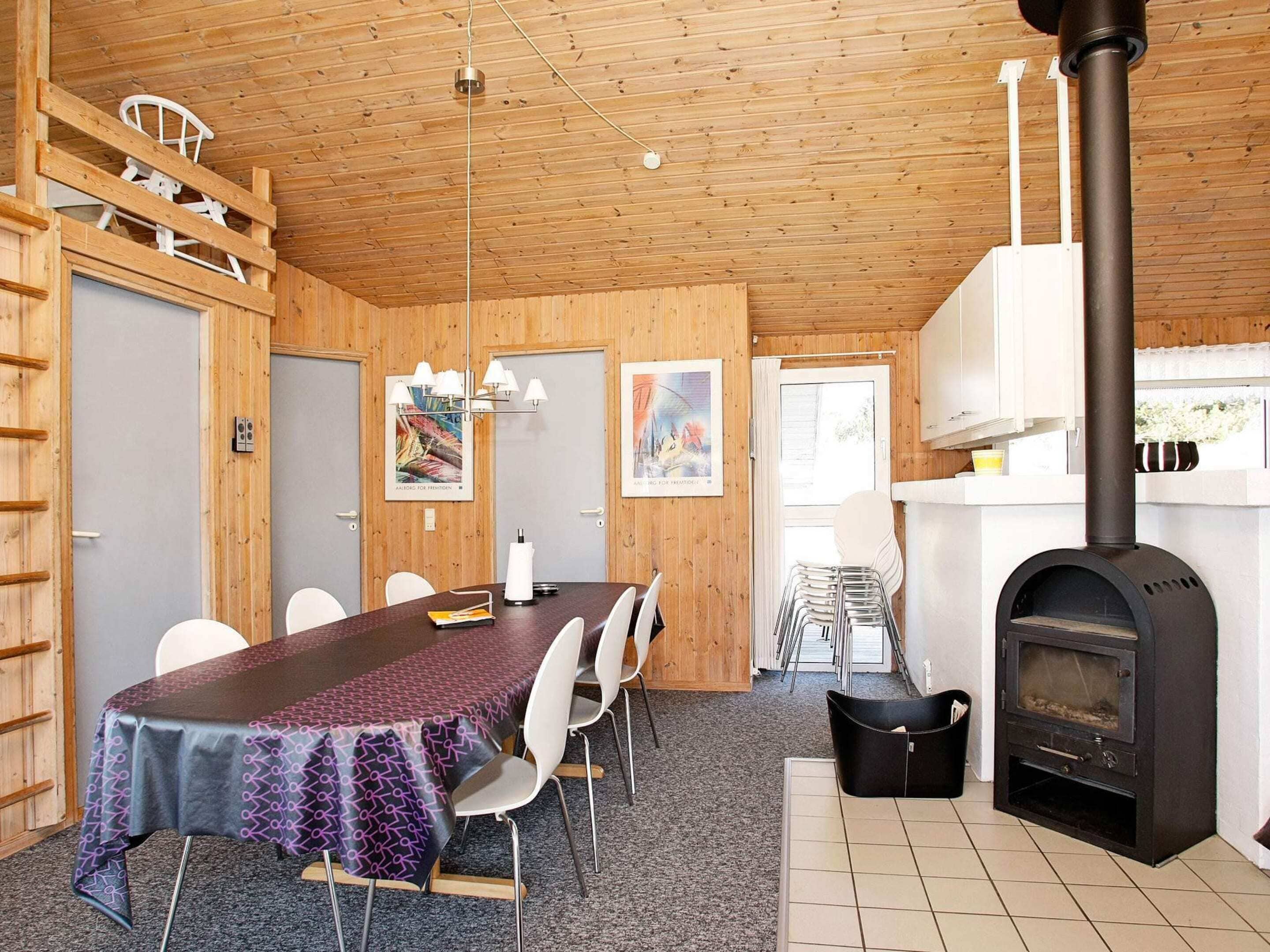 Hus | Interiør