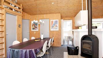 Hus | Interiør