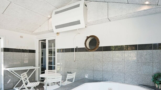 Unclassified image, 1 of 44, button - Luxurious Holiday Home in Rømø With Swimming Pool (Romo)