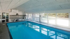 Unclassified image, 2 of 44, button - Luxurious Holiday Home in Rømø With Swimming Pool (Romo)