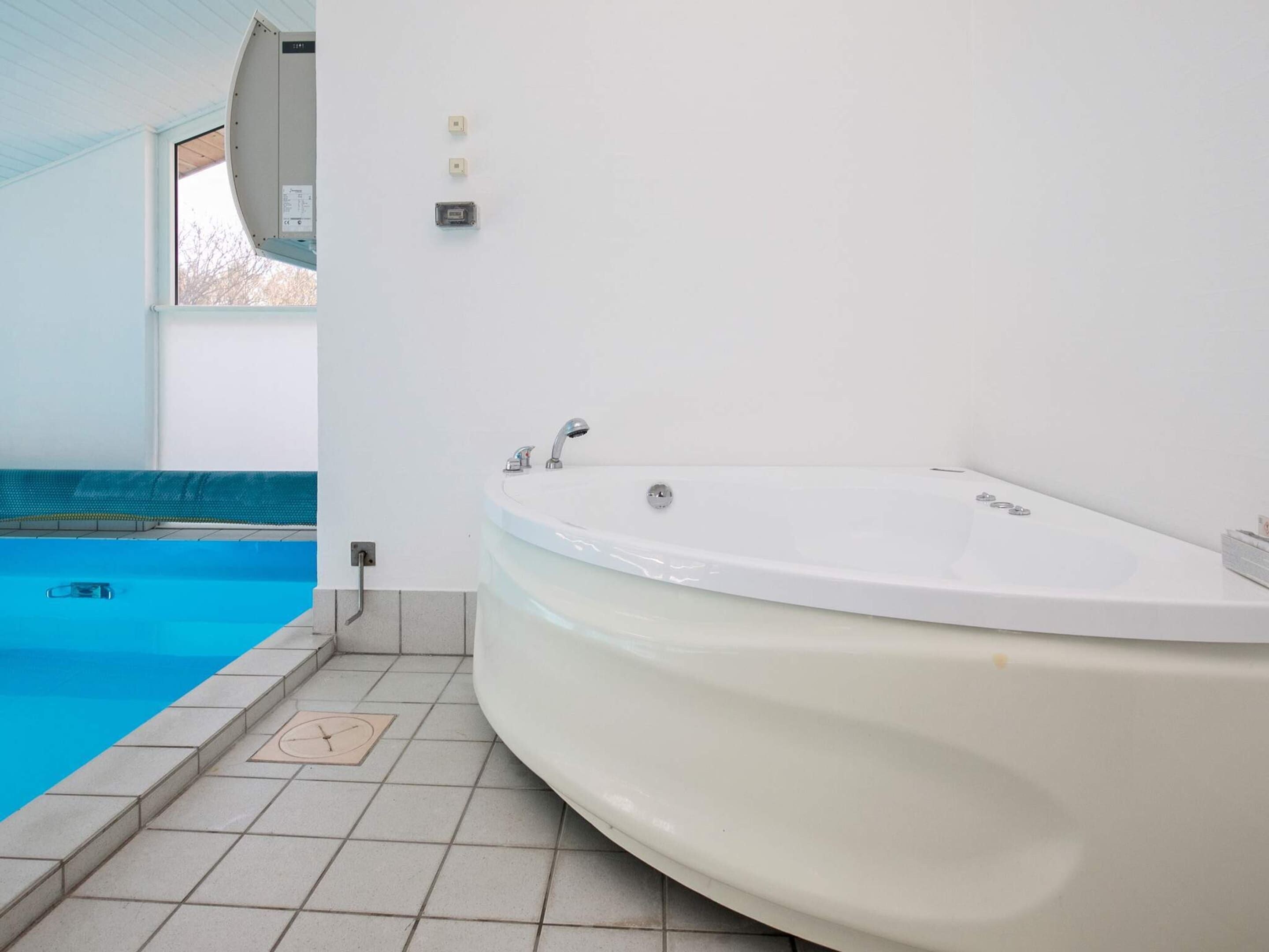 Casa | Tratamiento de spa