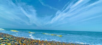 5 Star Holiday Home in Fjerritslev