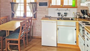 House | Private kitchen