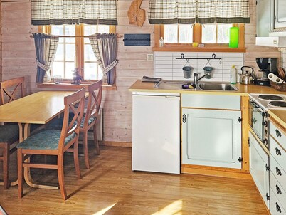 6 Person Holiday Home in Nordli-by Traum