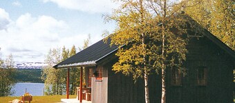 6 Person Holiday Home in Nordli-by Traum