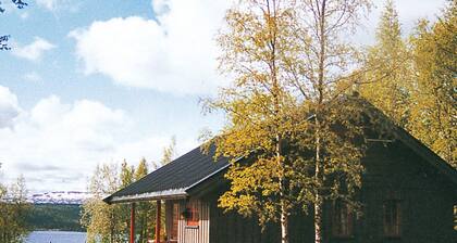 6 Person Holiday Home in Nordli-by Traum