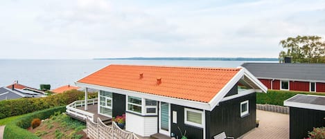 Ferienhaus | Aussenbereich