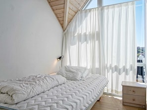 Hus | 4 soverom