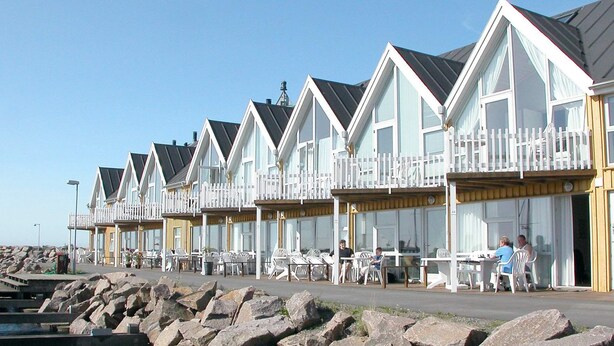 하우스 | 외관