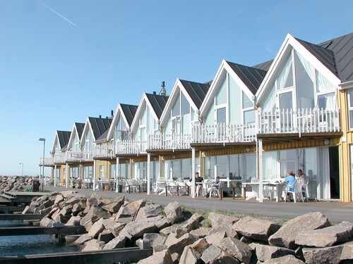 Cozy Holiday Home in Hasle near Baltic Sea