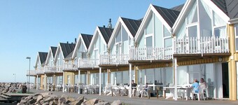 Cozy Holiday Home in Hasle near Baltic Sea