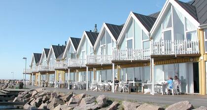 Cozy Holiday Home in Hasle near Baltic Sea